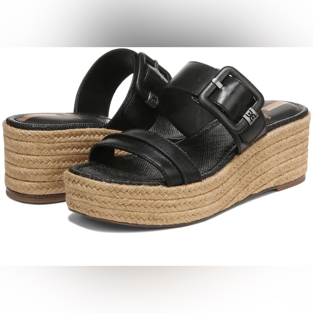 Sam Edelman Carson Sandals